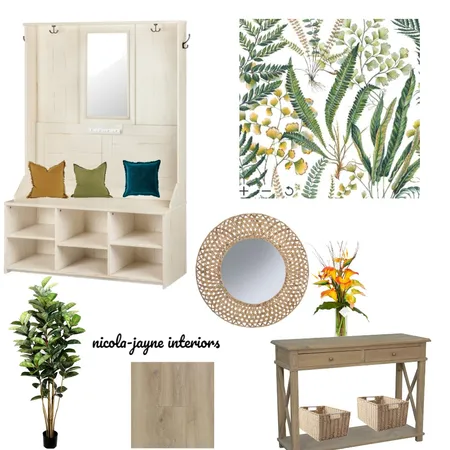 Warm & inviting Interior Design Mood Board by nicola harvey on Style Sourcebook