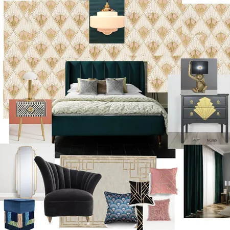 errislannan ensuite room Interior Design Mood Board by sallyl on Style Sourcebook