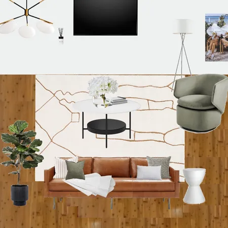 Living 3 Interior Design Mood Board by cjmcco on Style Sourcebook