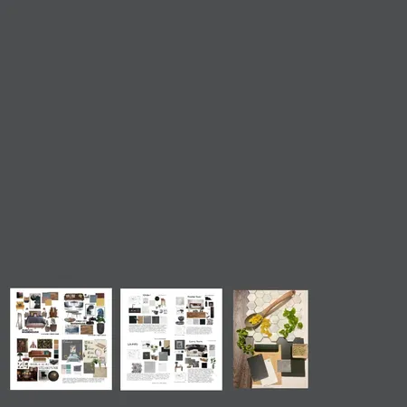 test Interior Design Mood Board by RobynLewisCourse on Style Sourcebook