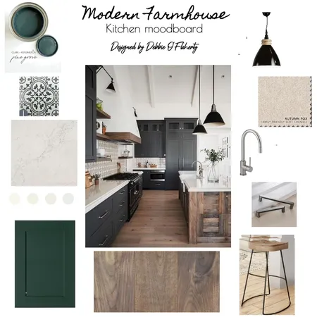 Assignment 3 Interior Design Mood Board by doflaherty on Style Sourcebook