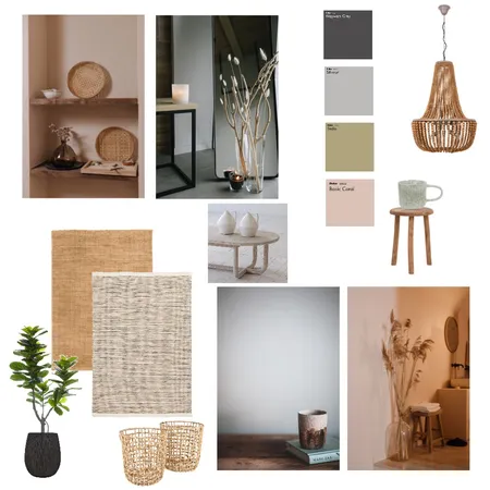 W Interior Design Mood Board by cadregainteriors on Style Sourcebook