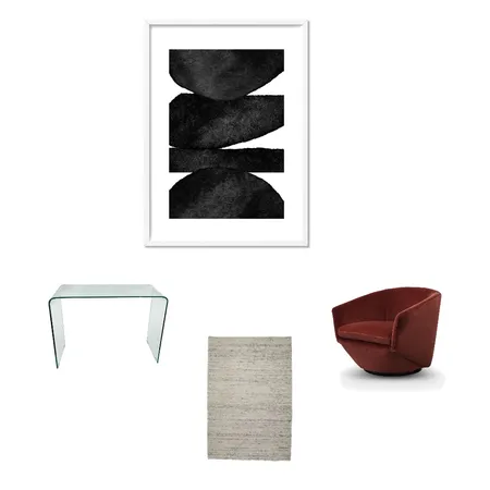 x Interior Design Mood Board by Studio Twenty Two Design on Style Sourcebook