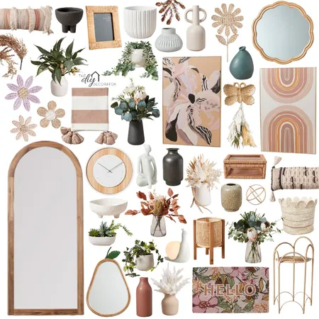 Target new Interior Design Mood Board by Thediydecorator on Style Sourcebook