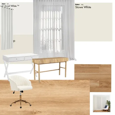 קליניקה Interior Design Mood Board by SOFIA on Style Sourcebook