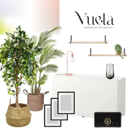 moodboard VUELA Interior Design Mood Board by Martamartin on Style Sourcebook