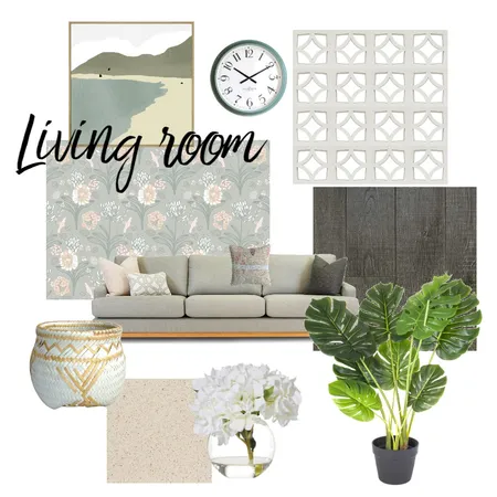 Living room Interior Design Mood Board by Csaba on Style Sourcebook