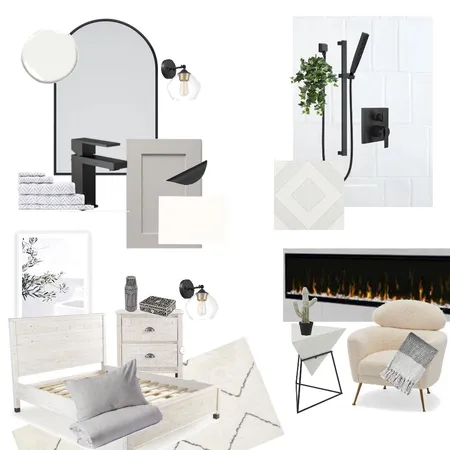 mod 10 Interior Design Mood Board by A total Mood on Style Sourcebook