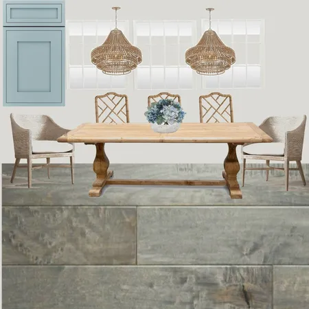 russo dining Interior Design Mood Board by boczons@comcast.net on Style Sourcebook