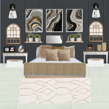 Neutral Mood Board Interior Design Mood Board by Jaiden S.🌺 on Style Sourcebook