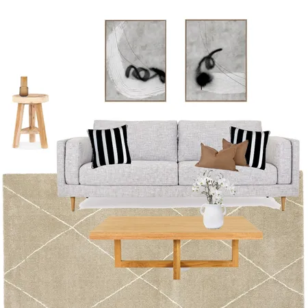 United Stranges INSPO 8 Interior Design Mood Board by Adelaide Styling on Style Sourcebook