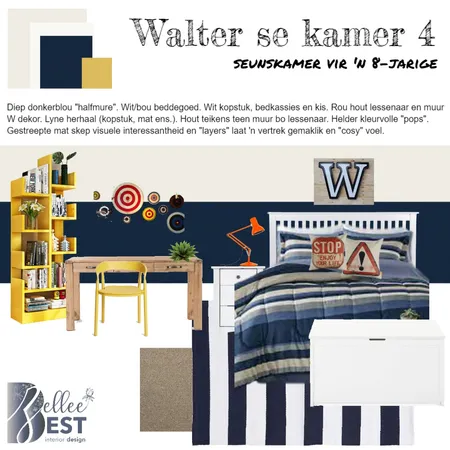 Surien kinderkamer 4 Interior Design Mood Board by Zellee Best Interior Design on Style Sourcebook