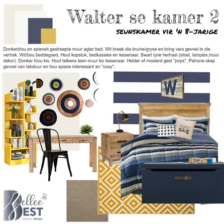 Surien kinderkamer 2 Interior Design Mood Board by Zellee Best Interior Design on Style Sourcebook