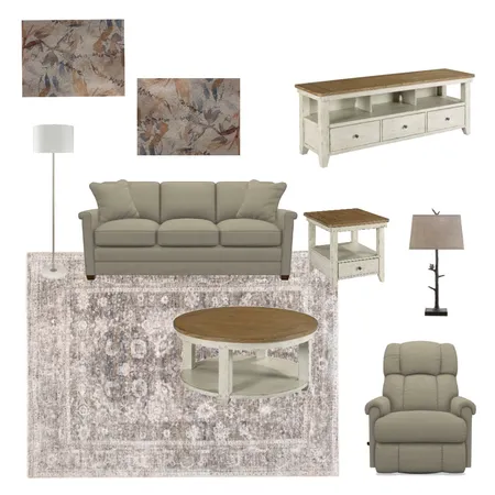 JEFF & WENDY SZABO Interior Design Mood Board by Design Made Simple on Style Sourcebook