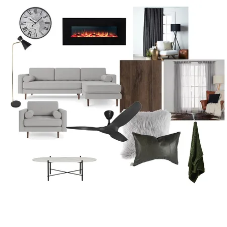 yr 8 dat Interior Design Mood Board by bcarr137 on Style Sourcebook