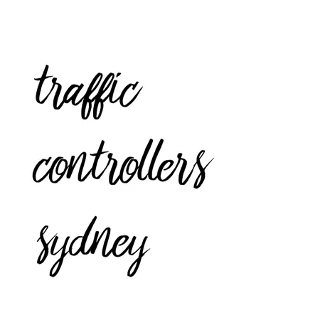 traffic controllers sydney Interior Design Mood Board by Traffic Services Sydney on Style Sourcebook