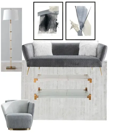 Merc Real Estate Interior Design Mood Board by MyPad Interior Styling on Style Sourcebook