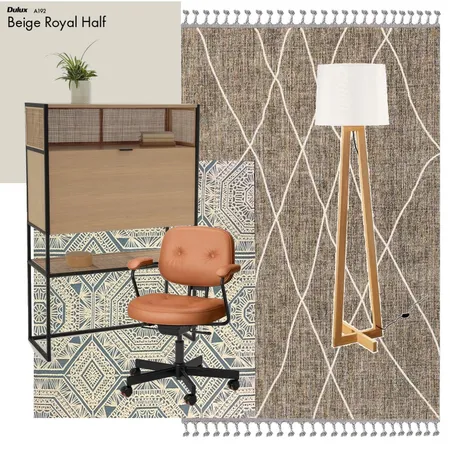 URBAN ETHNIC2 Interior Design Mood Board by MAYODECO on Style Sourcebook