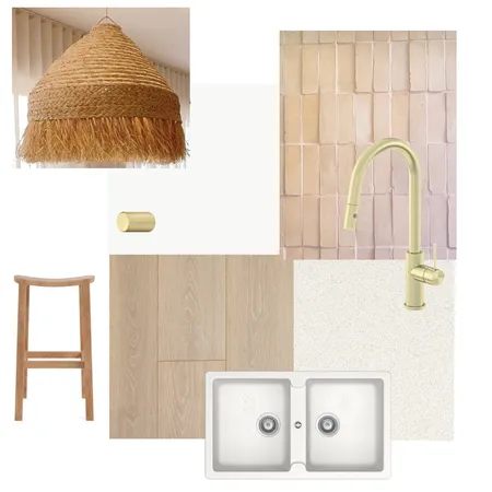 kitchen Interior Design Mood Board by EbonyPerry on Style Sourcebook