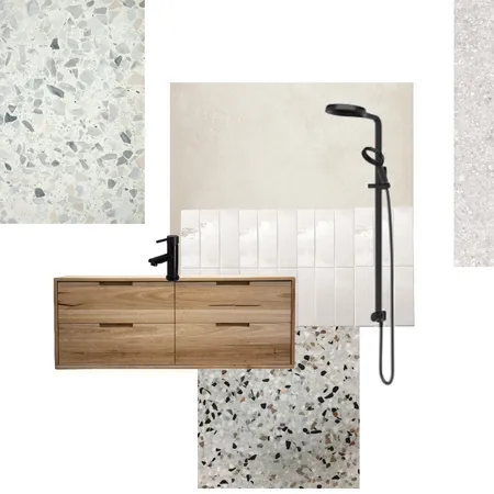 my bathroom Interior Design Mood Board by Blueberryvik on Style Sourcebook