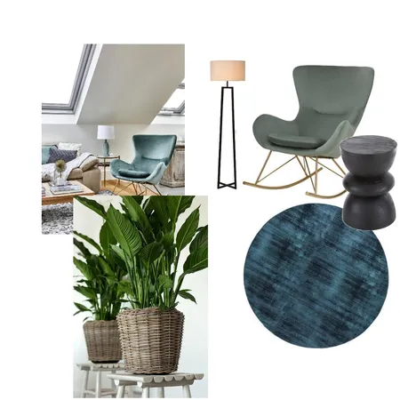 Chemineebereich Interior Design Mood Board by Christinapeter on Style Sourcebook