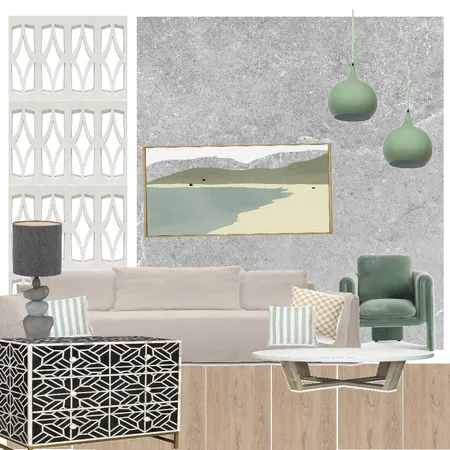 Mood Board 1 Interior Design Mood Board by OFRA SHARON on Style Sourcebook