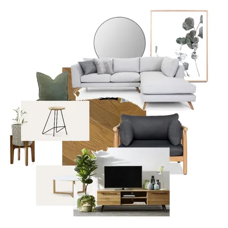 Living room Interior Design Mood Board by Nay090 on Style Sourcebook