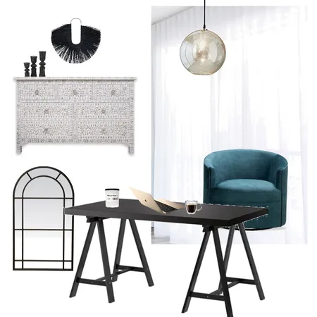 mop office Interior Design Mood Board by Lounge Lovers Adelaide on Style Sourcebook