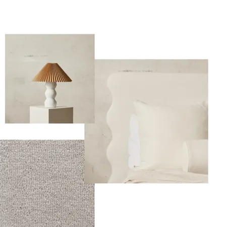 Main Bedroom Interior Design Mood Board by muddycreekfarm on Style Sourcebook
