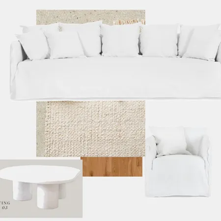 Lounge Room Interior Design Mood Board by muddycreekfarm on Style Sourcebook
