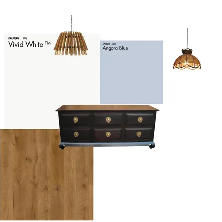 Guest bedroom Interior Design Mood Board by VisualStyle on Style Sourcebook