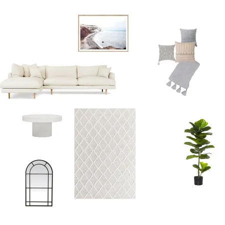 Living Room Interior Design Mood Board by JustineGlew on Style Sourcebook