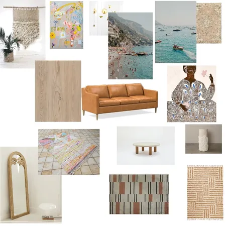 Upstairs Med Byron Interior Design Mood Board by lisapires on Style Sourcebook
