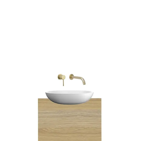 Main Bathroom Interior Design Mood Board by jordfuller on Style Sourcebook