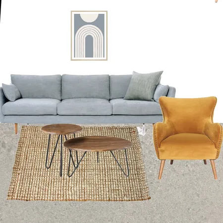 נורית Interior Design Mood Board by moranjip on Style Sourcebook