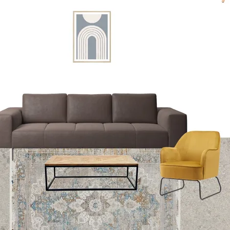 נורית Interior Design Mood Board by moranjip on Style Sourcebook