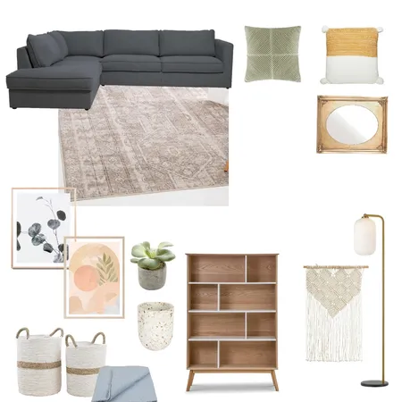 living room Interior Design Mood Board by raineybartram on Style Sourcebook