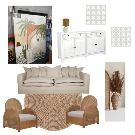 Sitting room W1 Interior Design Mood Board by leannedowling on Style Sourcebook