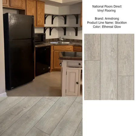 Kitchen Flooring (1) Interior Design Mood Board by Chellz23 on Style Sourcebook