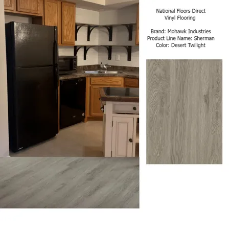 Kitchen Flooring (2) Interior Design Mood Board by Chellz23 on Style Sourcebook