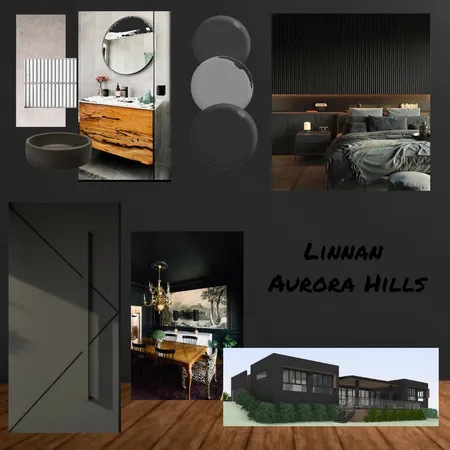 Linnan Aurora Hills Moodboard Interior Design Mood Board by Kellieweston on Style Sourcebook