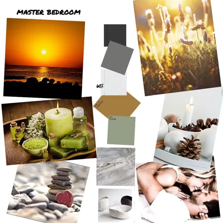 Master bedroom1 Interior Design Mood Board by Kereneilat on Style Sourcebook