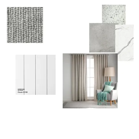 65 Seaview Ave Interior Design Mood Board by SylvKata on Style Sourcebook