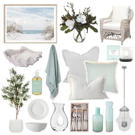 Shopping Board Interior Design Mood Board by Valhalla Interiors on Style Sourcebook