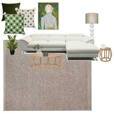 J Piggot Interior Design Mood Board by bronteskaines on Style Sourcebook