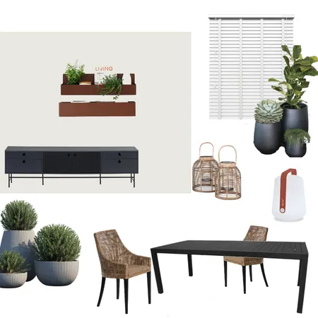 sheli & zahi 1 Interior Design Mood Board by Efrat akerman designer on Style Sourcebook