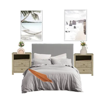 bedroom Interior Design Mood Board by rebeccajk on Style Sourcebook