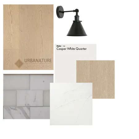 Kitchen - White Interior Design Mood Board by Lisa on Style Sourcebook