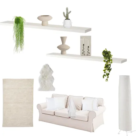 Above couch Interior Design Mood Board by avivak on Style Sourcebook