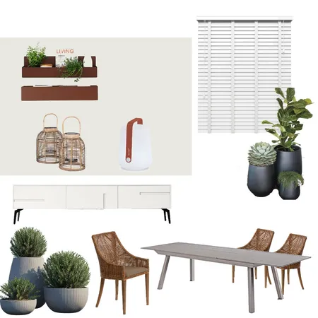 sheli & zahi 1/1 Interior Design Mood Board by Efrat akerman designer on Style Sourcebook